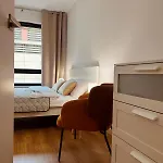 Justinrent Palatium 13 Apartamento *