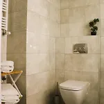 Justinrent Palatium 13 Apartamento *