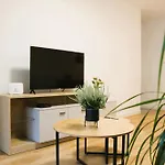 Justinrent Palatium 13 Legnica