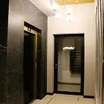 Justinrent Palatium 13 Apartamento