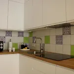 Apartamento Justinrent Palatium 13 Legnica