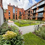 Justinrent Palatium 13 Legnica