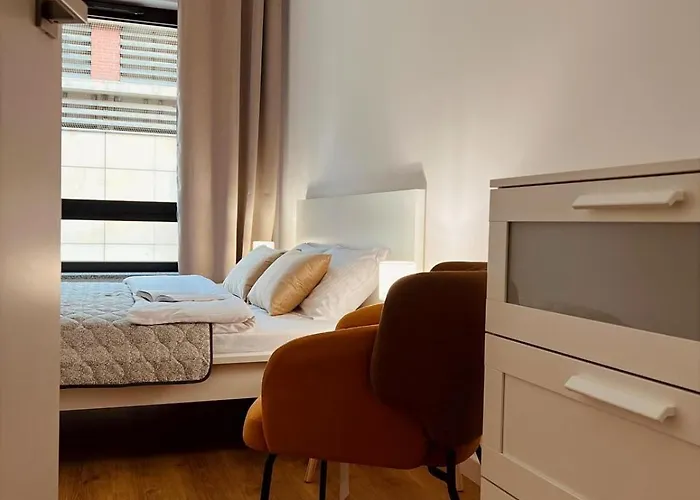 Justinrent Palatium 13 Appartamento *