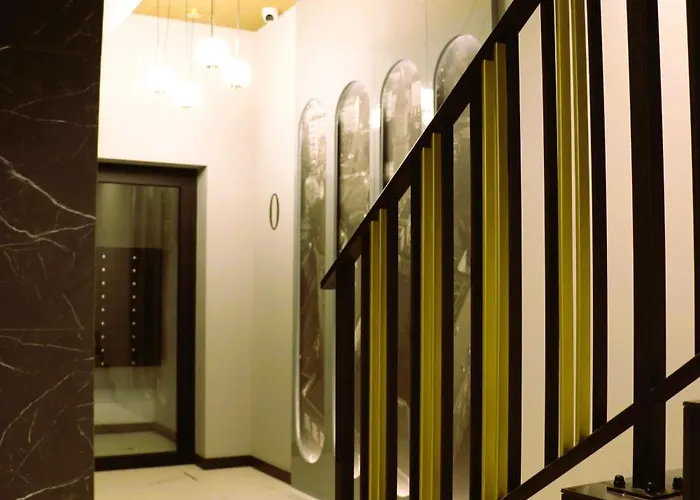 Appartamento Justinrent Palatium 13 *